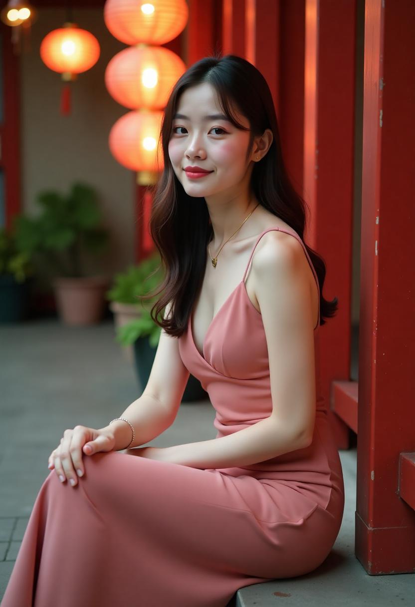 新来的实习老师