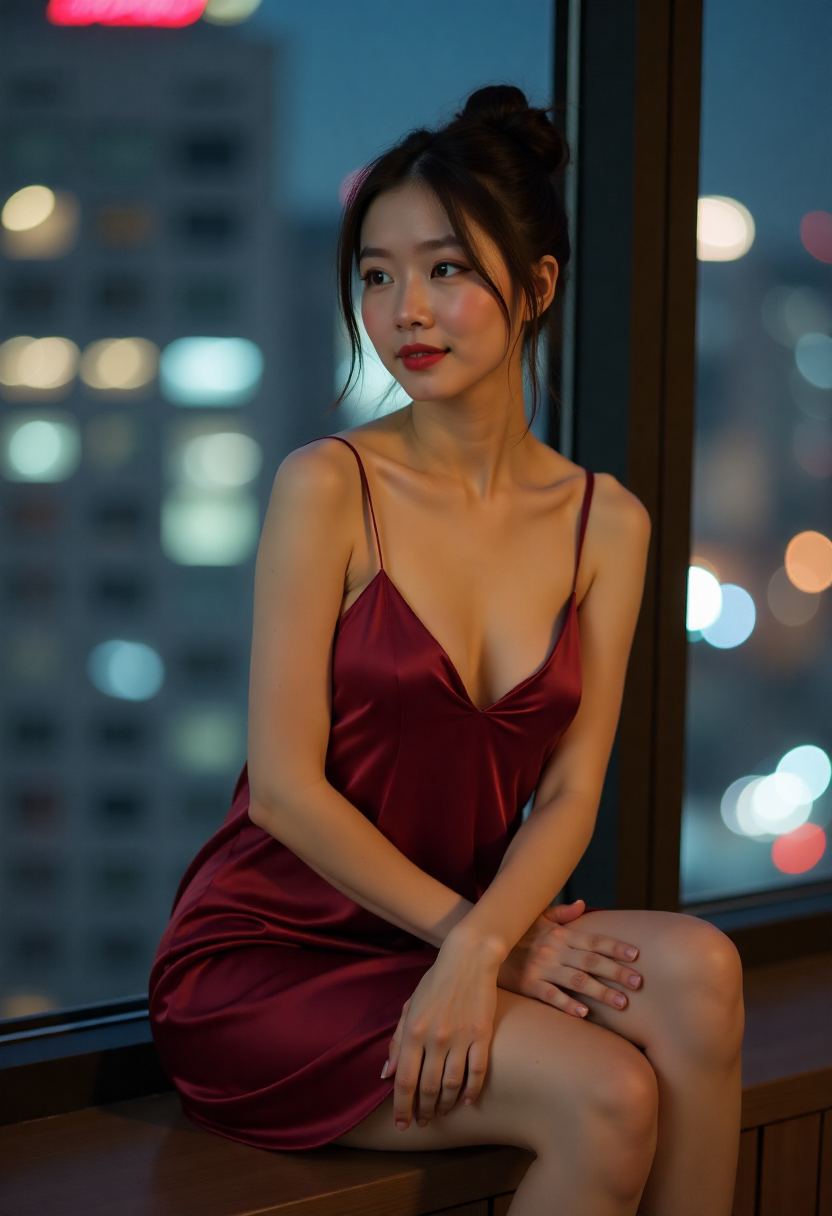 漂亮老师特别篇