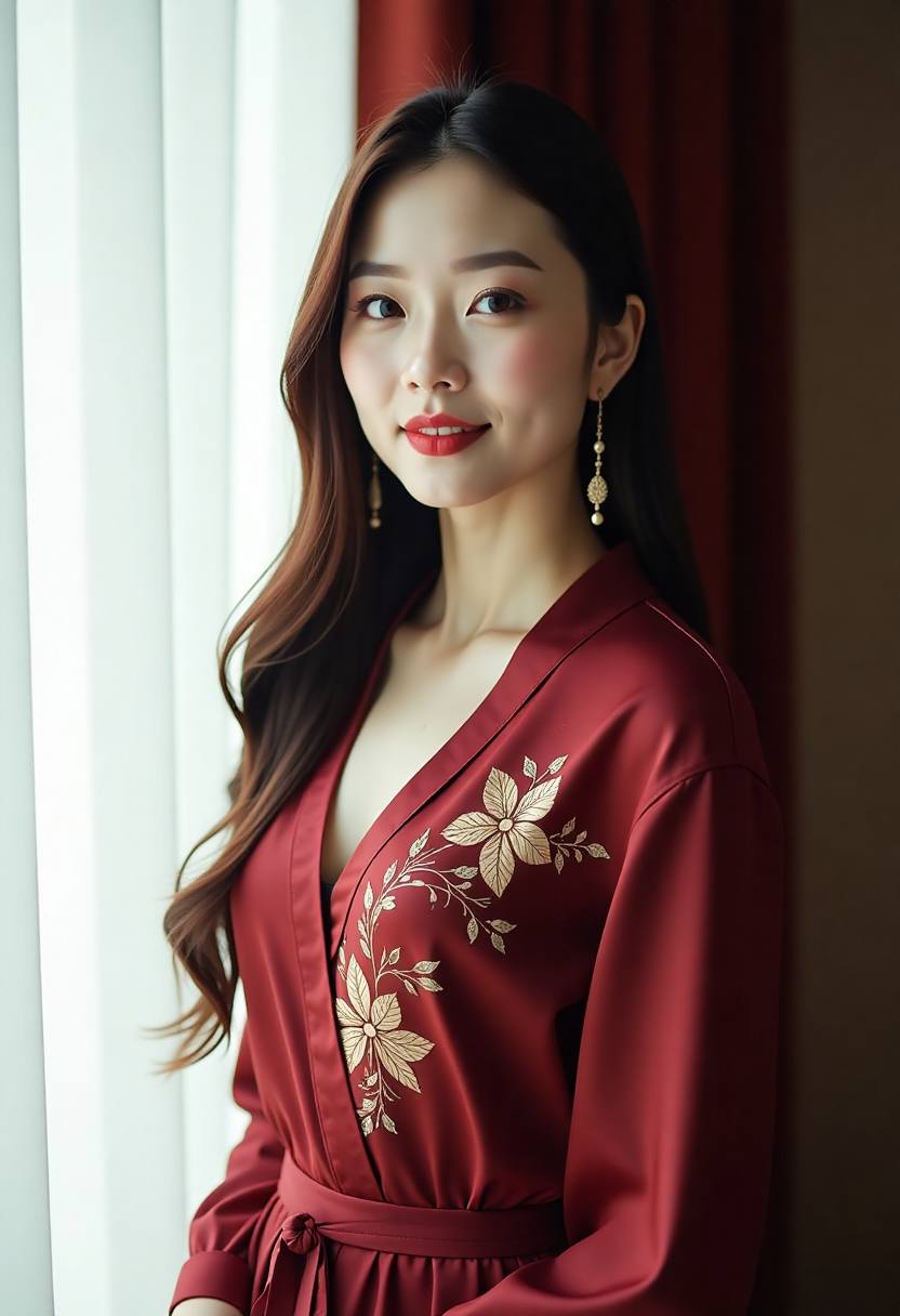 再见漂亮的新老师