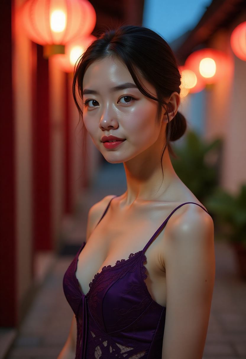 女教师日记