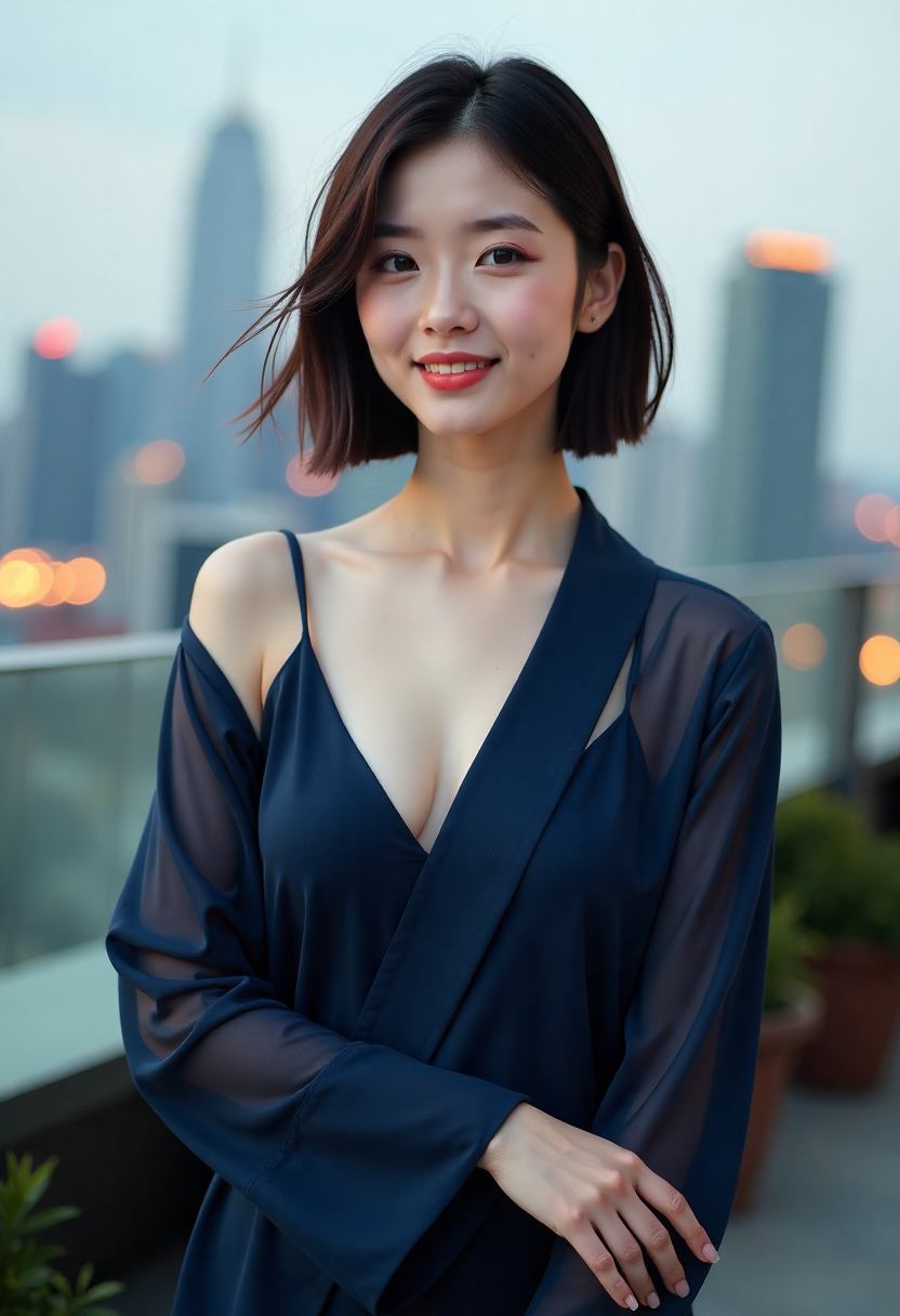 新老师今天休假