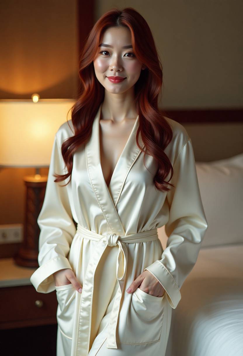 漂亮女教师的秘密